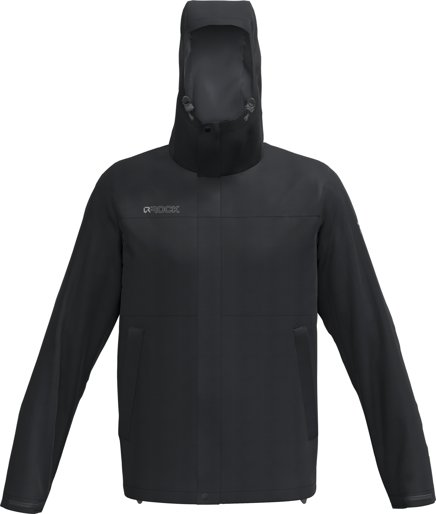OBSERVER MAN RAIN JACKET