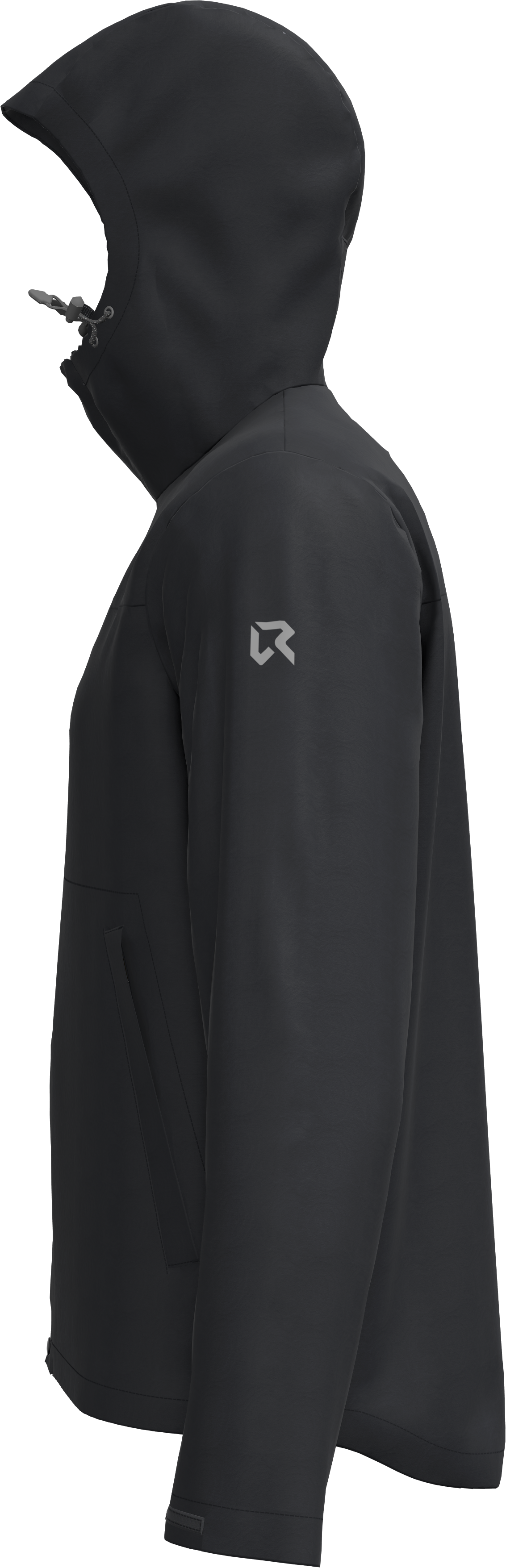 OBSERVER MAN RAIN JACKET