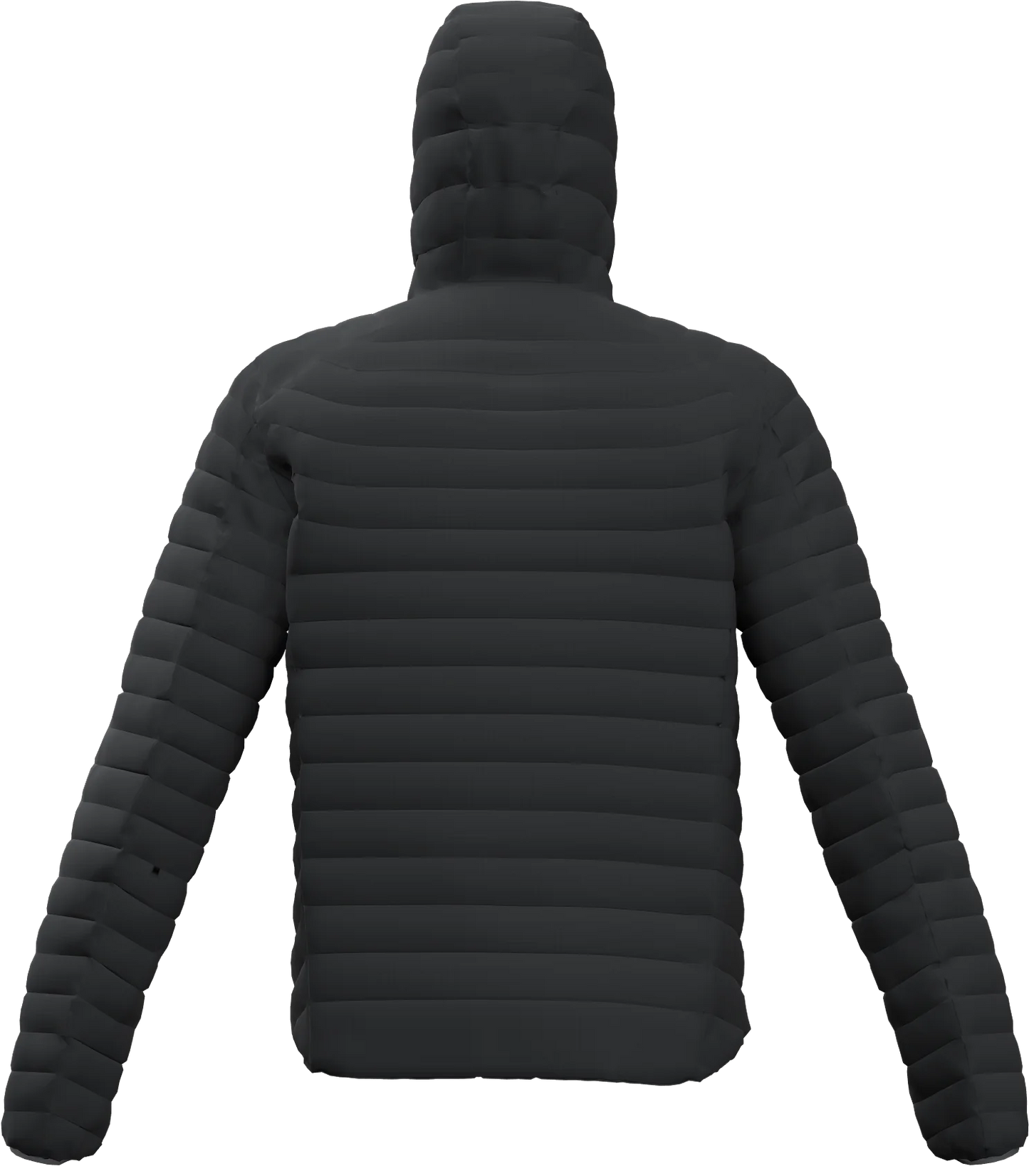 ROSTRUM DOWN HOODIE MAN JACKET