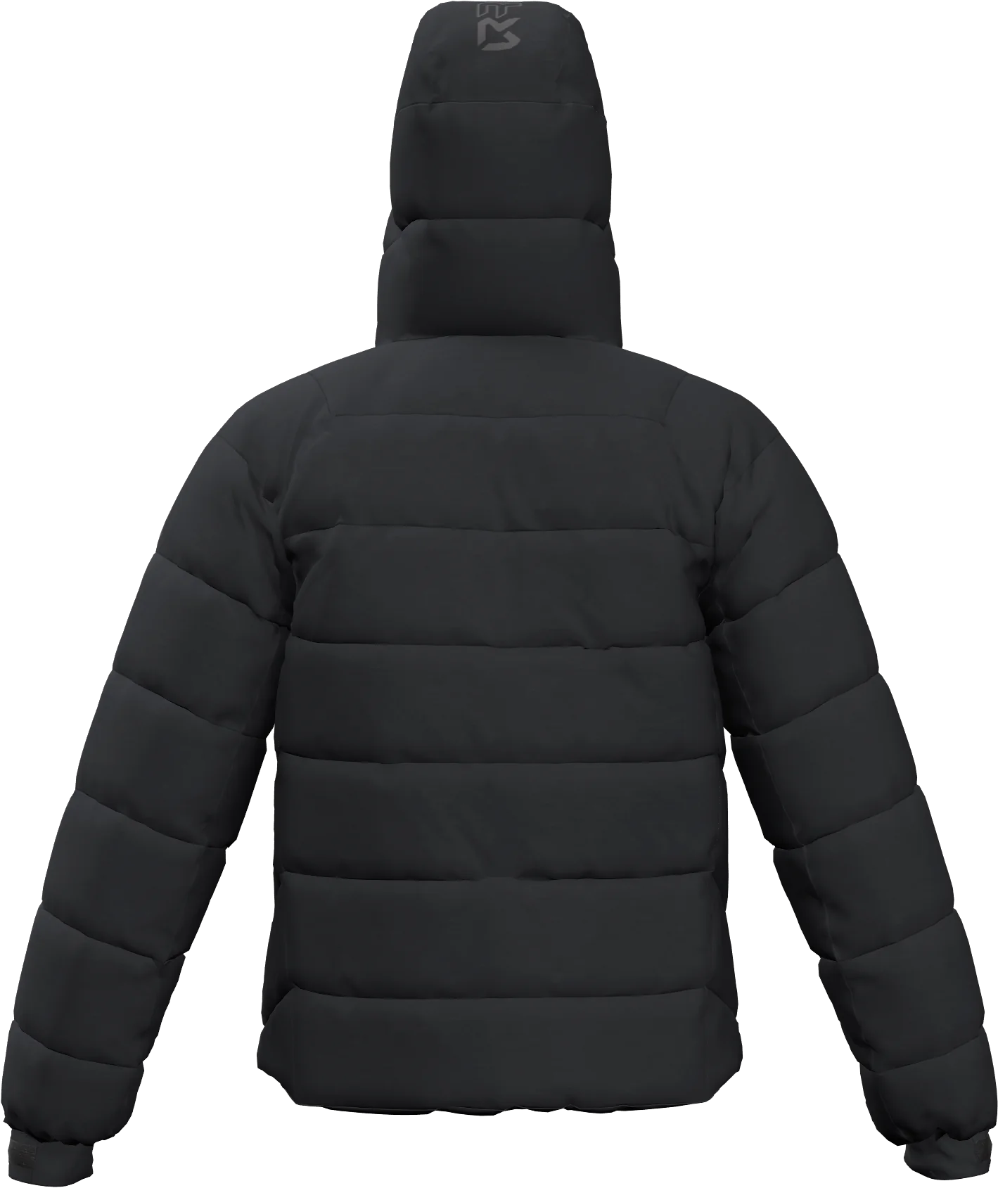 RE.APOCALYPSE 2.0 DOWN MAN JACKET