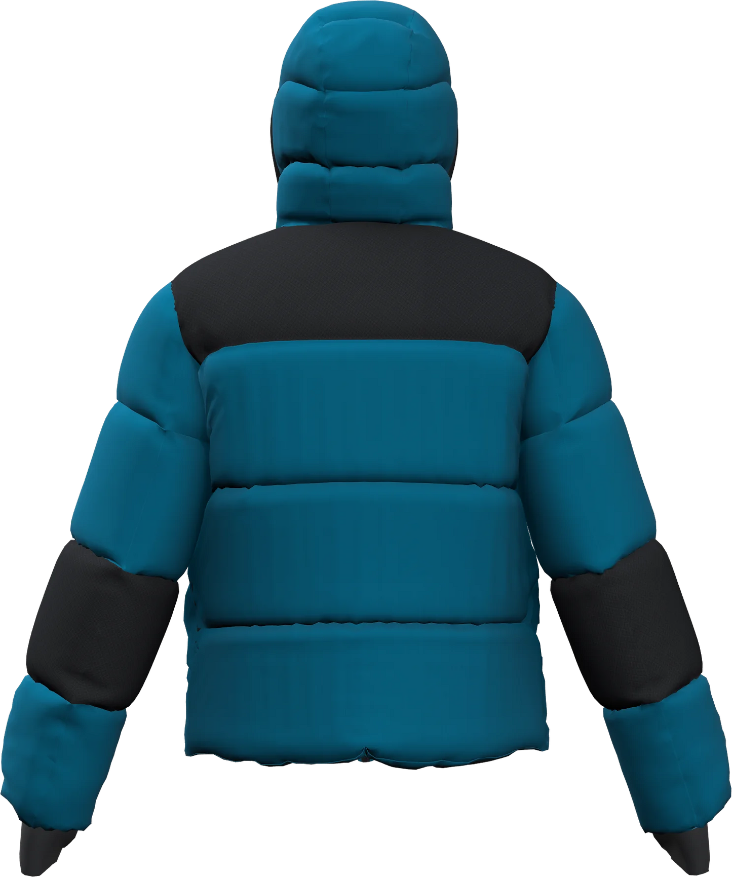 CARVER PADDED MAN JACKET