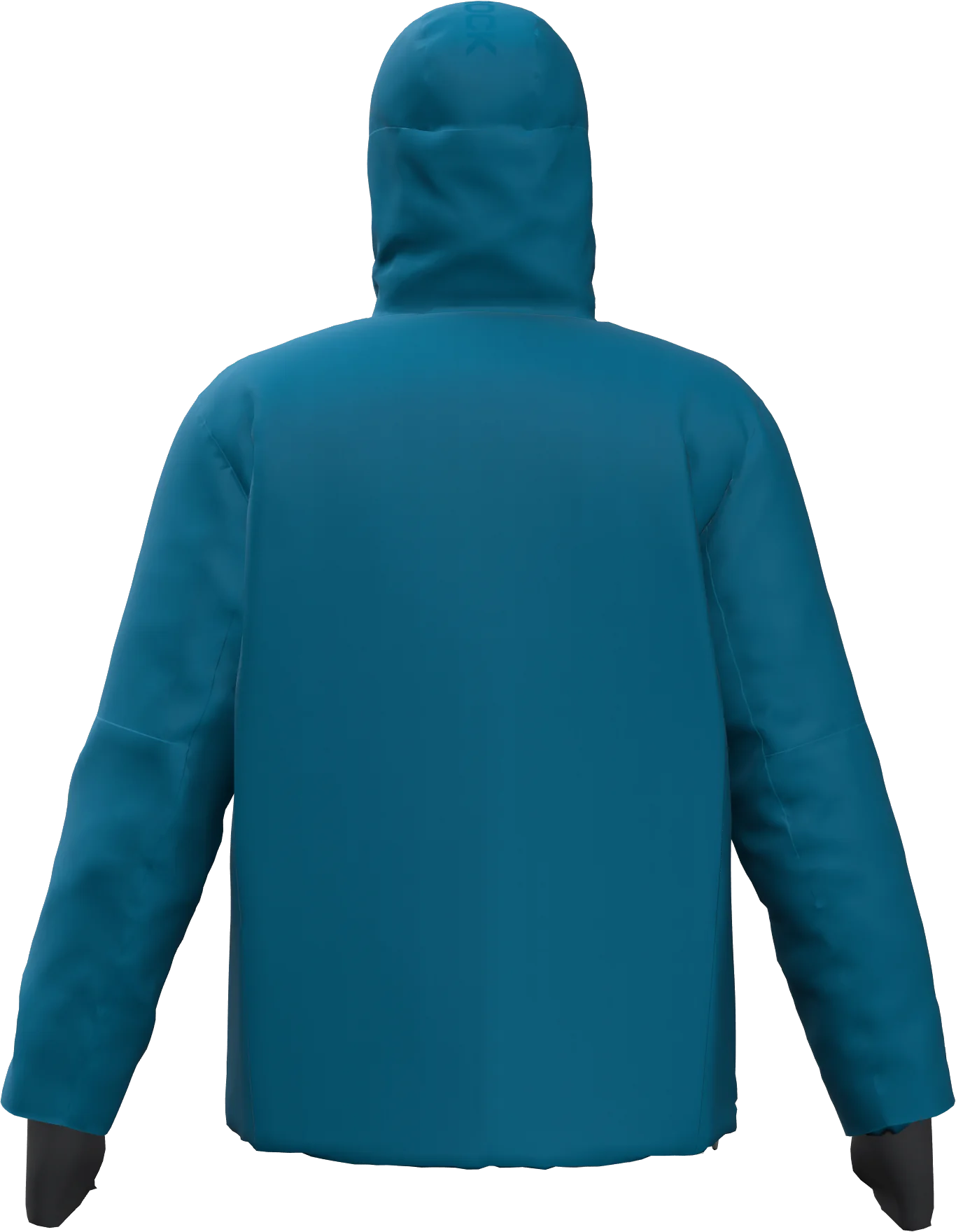 RE.SPINDRIFT PADDED MAN JACKET