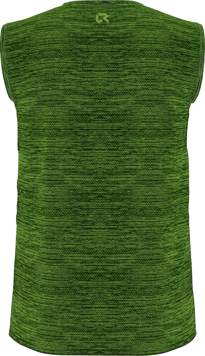 TERMINATOR 3.0 SLEEVELESS MAN TANK