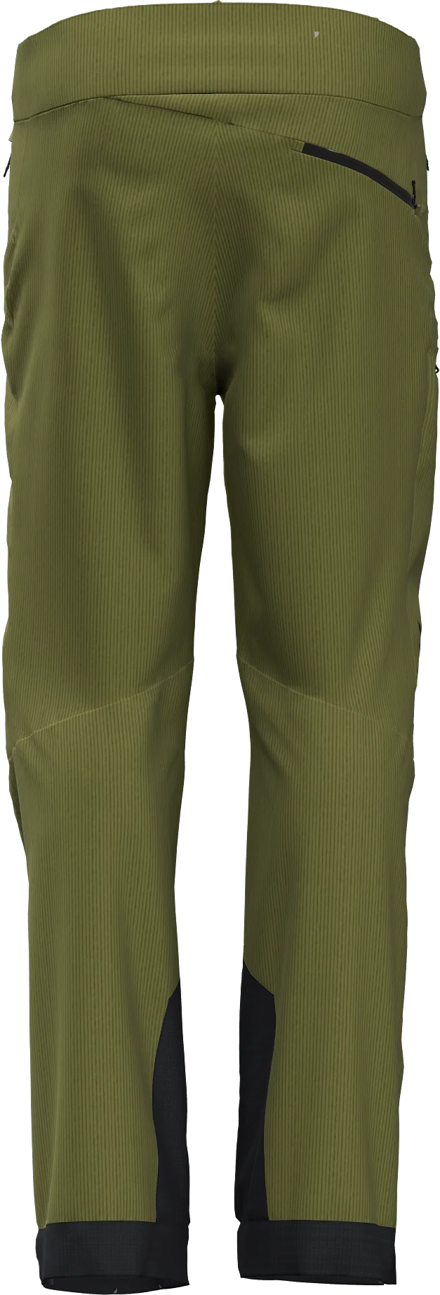 EPIC RIDE 2.0 PADDED MAN PANT