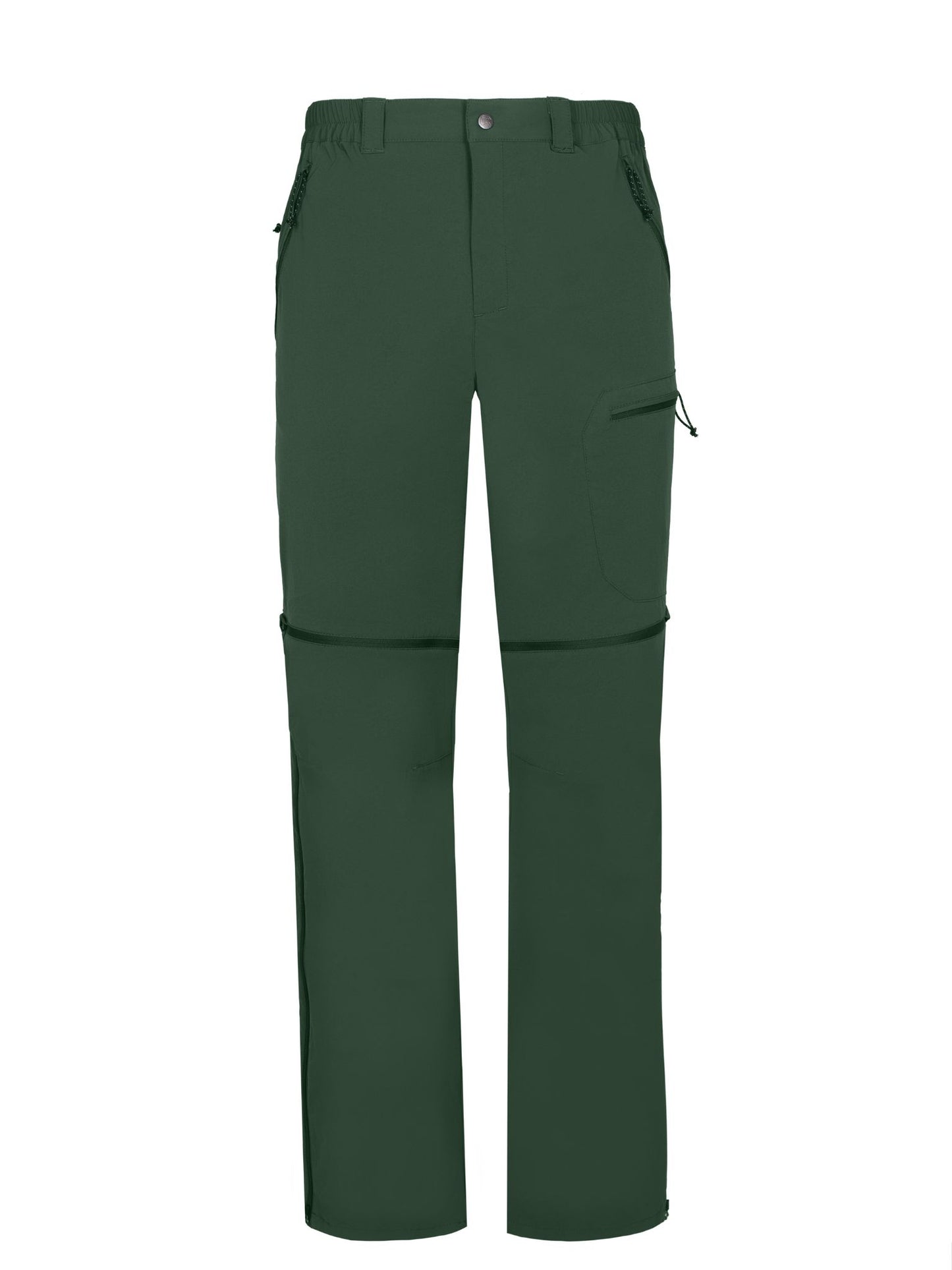 OBSERVER 3.0 T ZIP MAN PANT