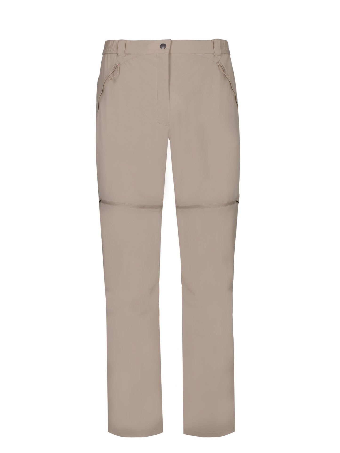 OBSERVER 3.0 T ZIP MAN PANT