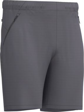 OBSERVER FAST BERMUDA MAN PANT