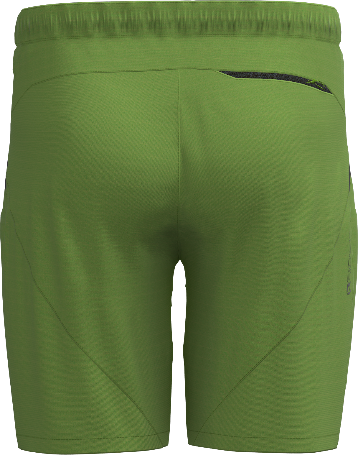 OBSERVER FAST BERMUDA MAN PANT