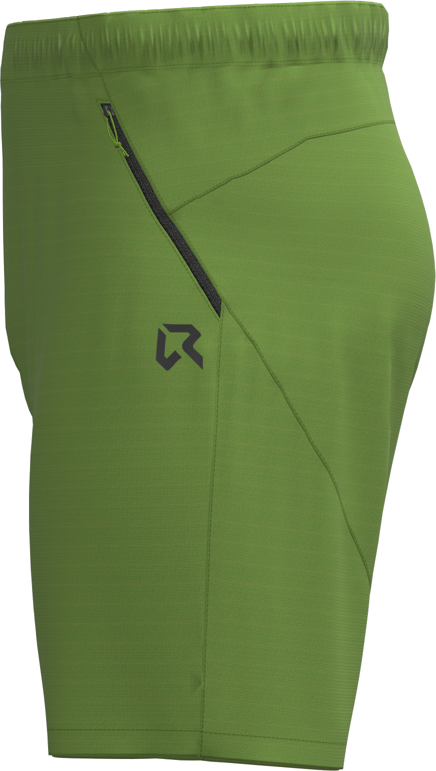 OBSERVER FAST BERMUDA MAN PANT