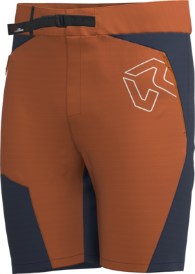 SCARLET RUNNER 2.0 BERMUDA MAN PANT