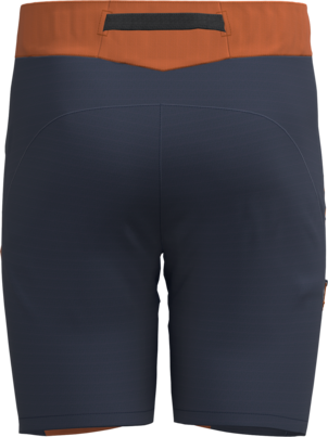 SCARLET RUNNER 2.0 BERMUDA MAN PANT