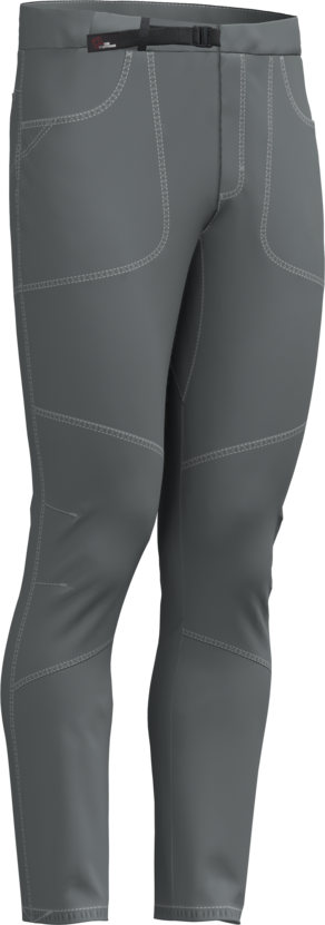 KUNDALINI MAN PANT