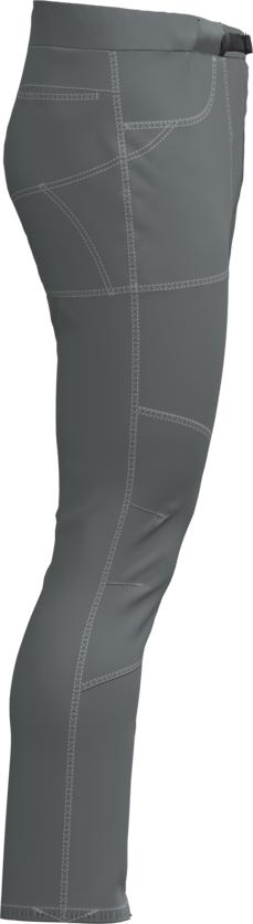 KUNDALINI MAN PANT