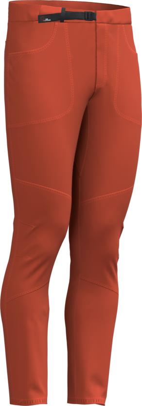 KUNDALINI MAN PANT