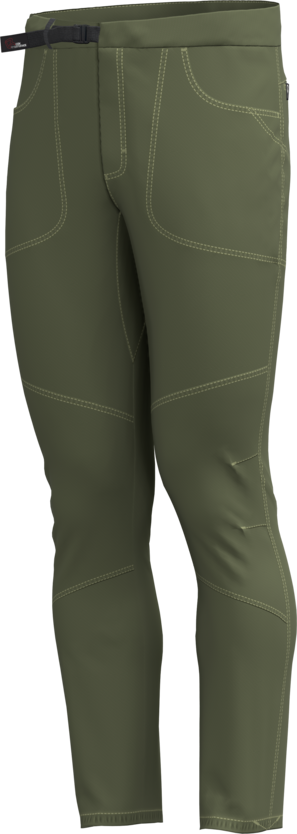 KUNDALINI MAN PANT