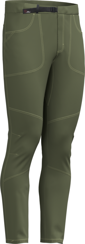 KUNDALINI MAN PANT