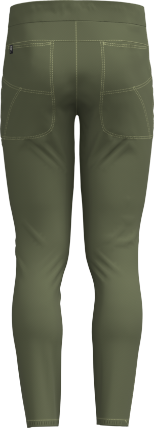 KUNDALINI MAN PANT