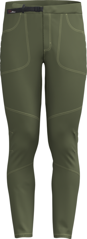 KUNDALINI MAN PANT