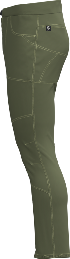 KUNDALINI MAN PANT