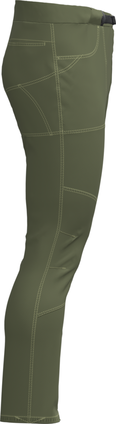 KUNDALINI MAN PANT