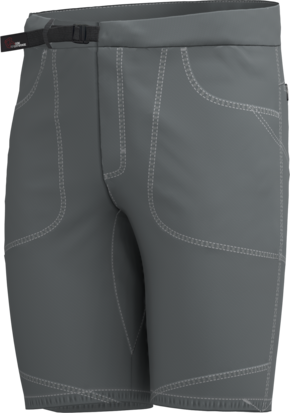 KUNDALINI BERMUDA MAN PANT