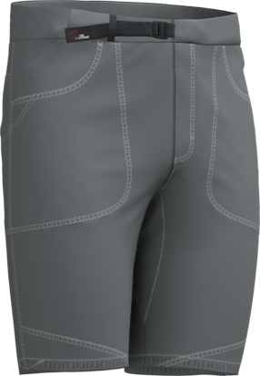 KUNDALINI BERMUDA MAN PANT