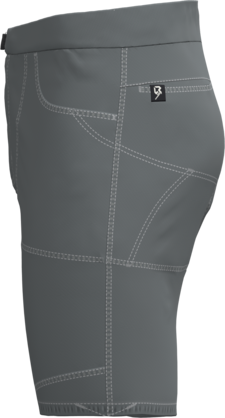 KUNDALINI BERMUDA MAN PANT