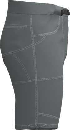 KUNDALINI BERMUDA MAN PANT