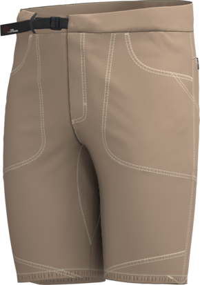 KUNDALINI BERMUDA MAN PANT