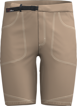 KUNDALINI BERMUDA MAN PANT