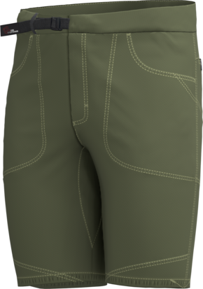 KUNDALINI BERMUDA MAN PANT