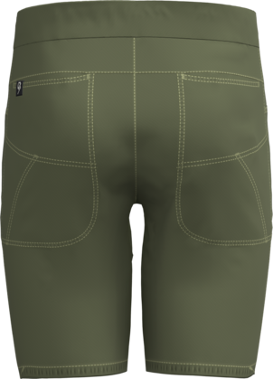 KUNDALINI BERMUDA MAN PANT