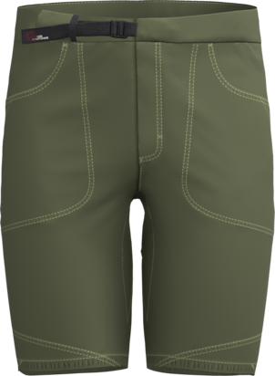 KUNDALINI BERMUDA MAN PANT