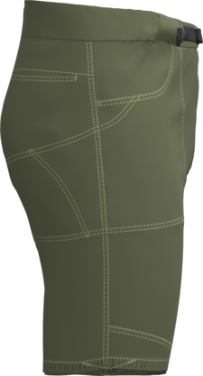 KUNDALINI BERMUDA MAN PANT
