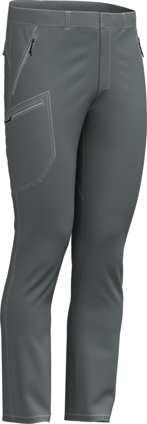 SOLITUDINE MAN PANT