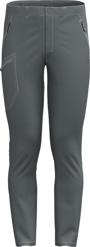 SOLITUDINE MAN PANT