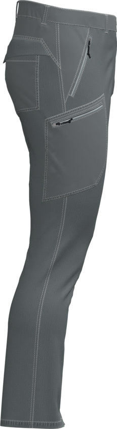 SOLITUDINE MAN PANT