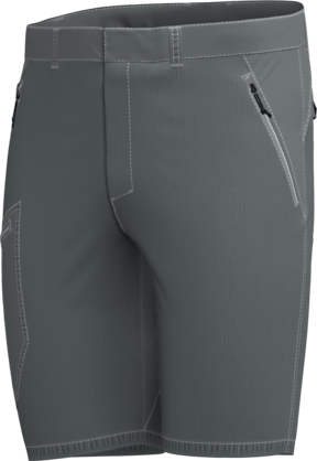 SOLITUDINE BERMUDA MAN PANT