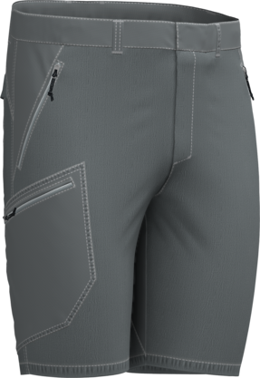 SOLITUDINE BERMUDA MAN PANT