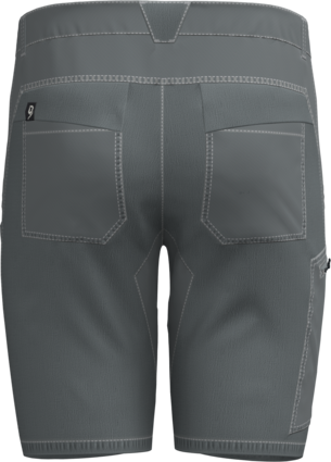 SOLITUDINE BERMUDA MAN PANT