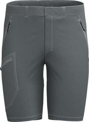 SOLITUDINE BERMUDA MAN PANT