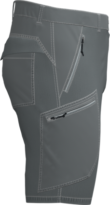 SOLITUDINE BERMUDA MAN PANT