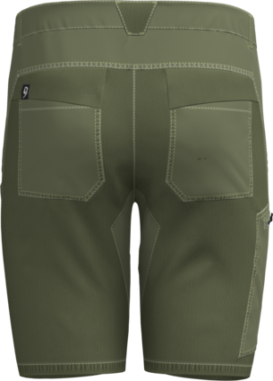 SOLITUDINE BERMUDA MAN PANT
