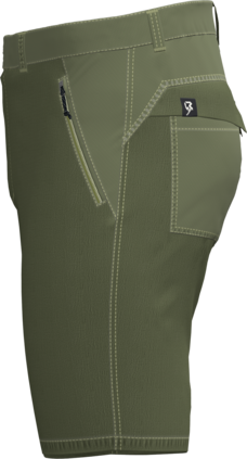 SOLITUDINE BERMUDA MAN PANT