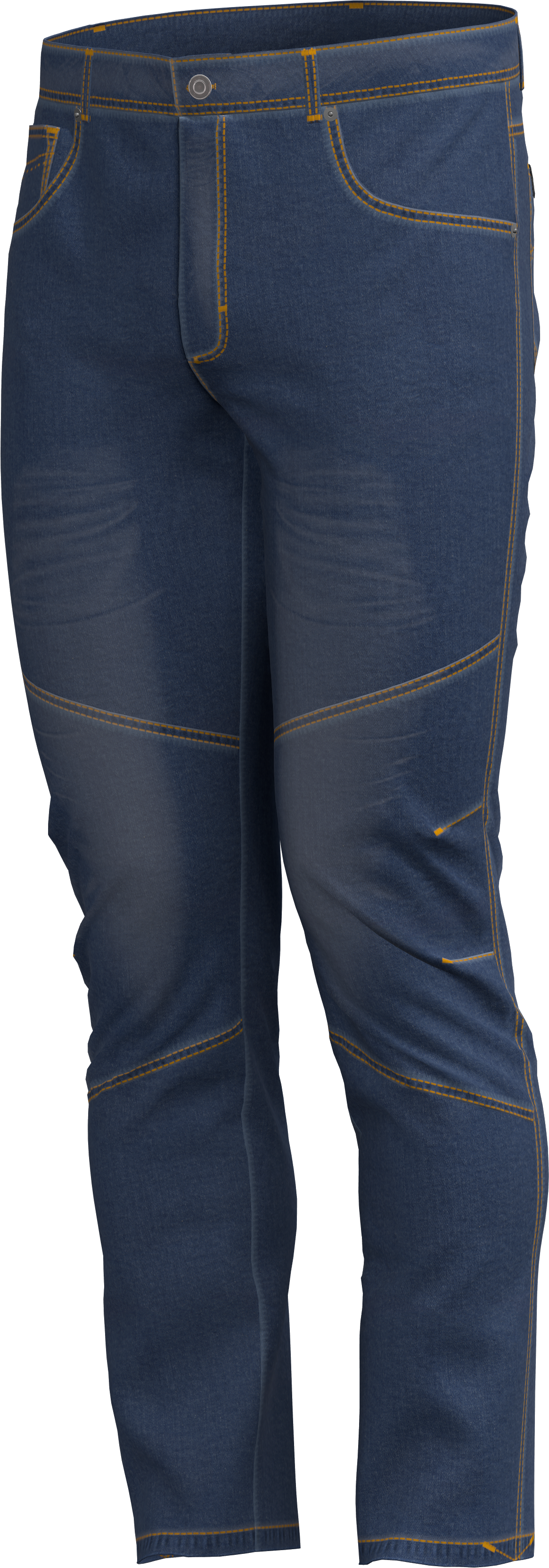 SINFONIA DENIM MAN PANT