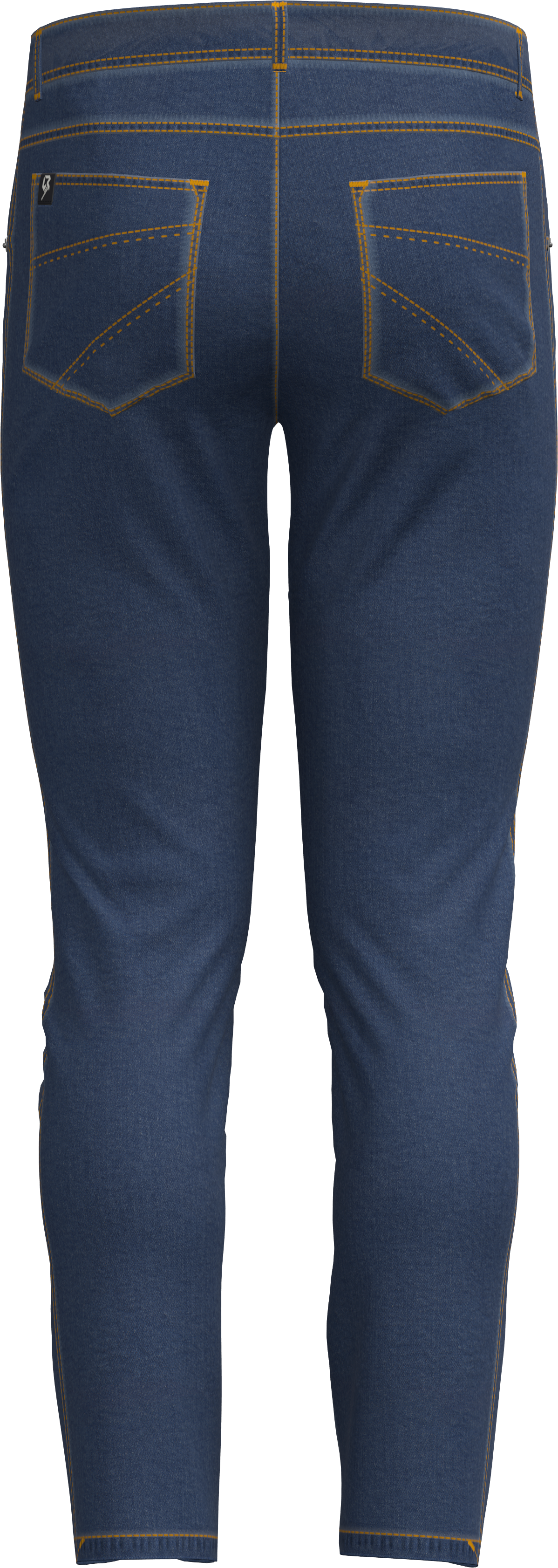SINFONIA DENIM MAN PANT