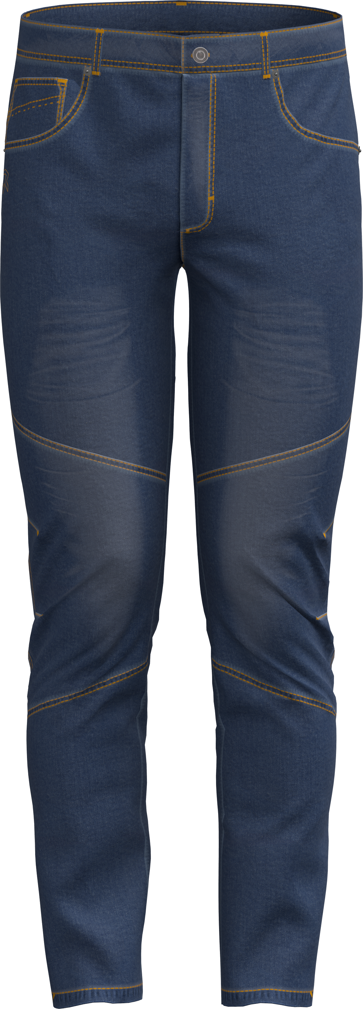 SINFONIA DENIM MAN PANT