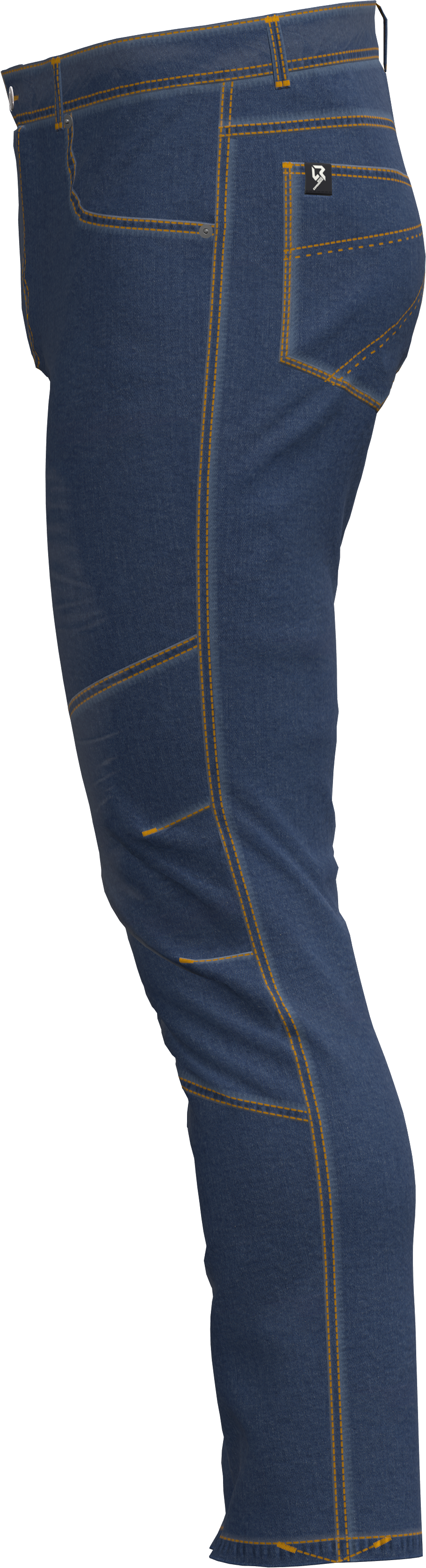 SINFONIA DENIM MAN PANT
