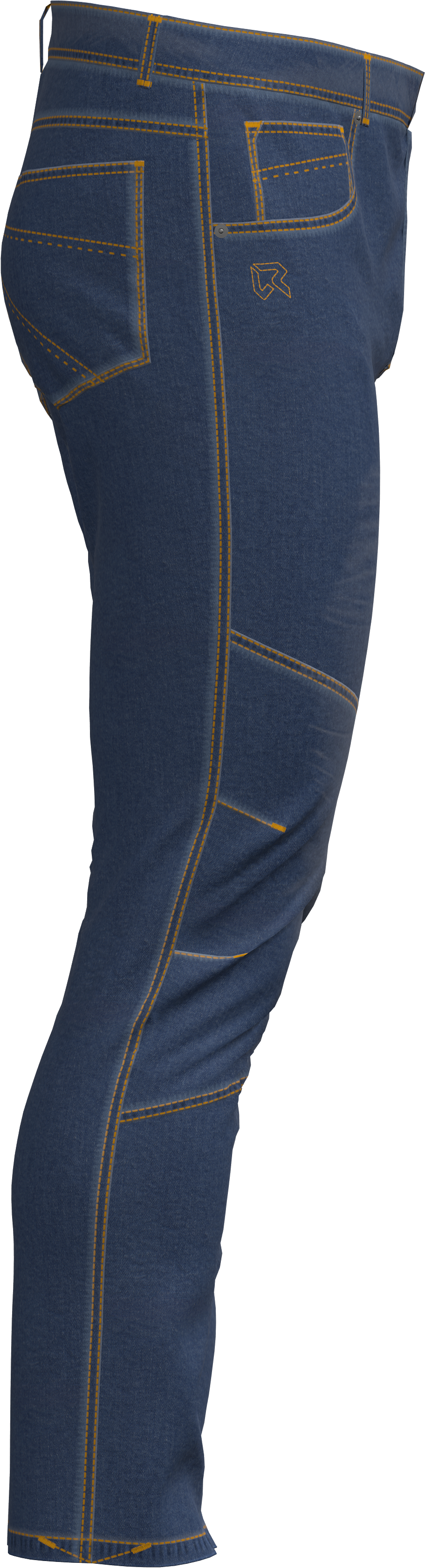 SINFONIA DENIM MAN PANT