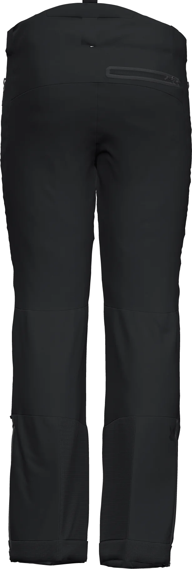 INFINITY SLOPES PADDED MAN PANT
